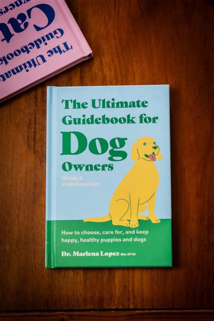 A Guidebook For Pet Owners