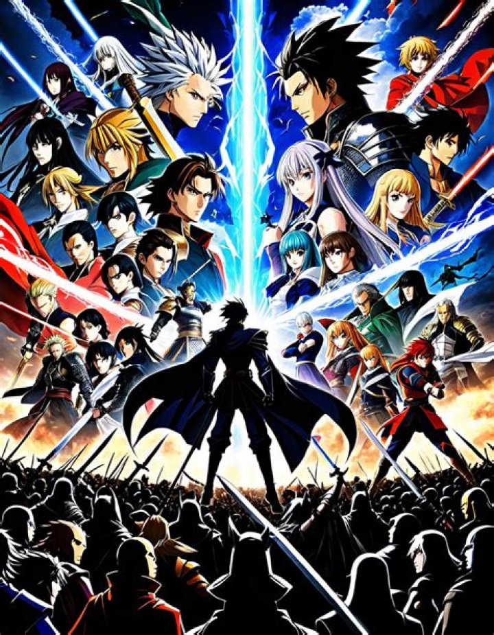 A Journey Into Exceptional Anime