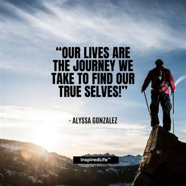 A Journey Of Inspiration And Social