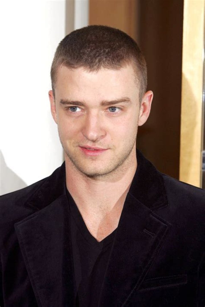 Justin Timberlake Buzz Cut's Impact On Style