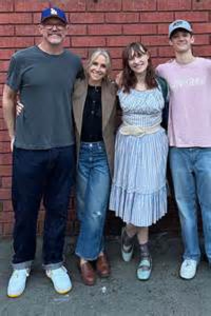 Matthew Lillard's Family Life Unveiled