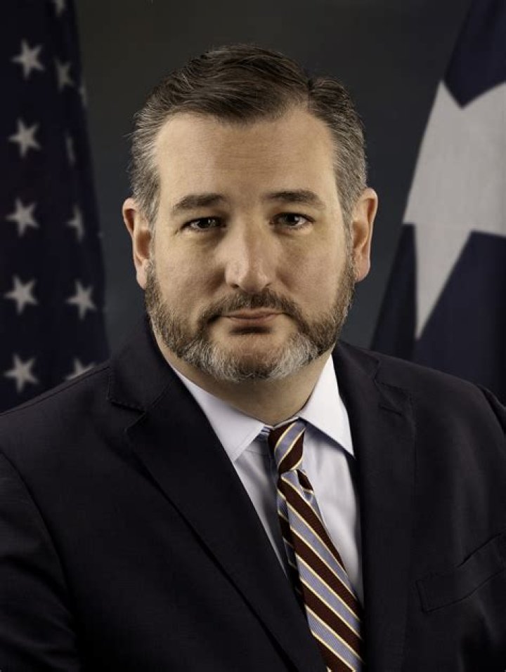 Uncover The Hidden Secrets Of Ted Cruz's Stature