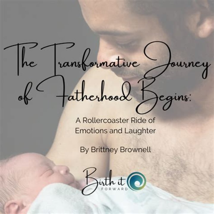 Uncovering The Inspiring Journey Of Fatherhood