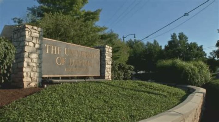 University Of Dayton Death Explored