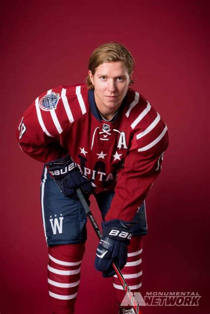 Unlocking The Secrets Of Ian Backstrom: A Hockey Maestro Unveiled