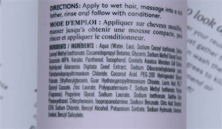 Unveil The Secrets Of Virtue Full Shampoo: An Illuminating Review
