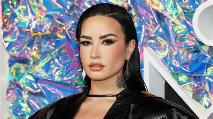 Unveiling The Bold Truths Behind Demi Lovato's Hot Photoshoots