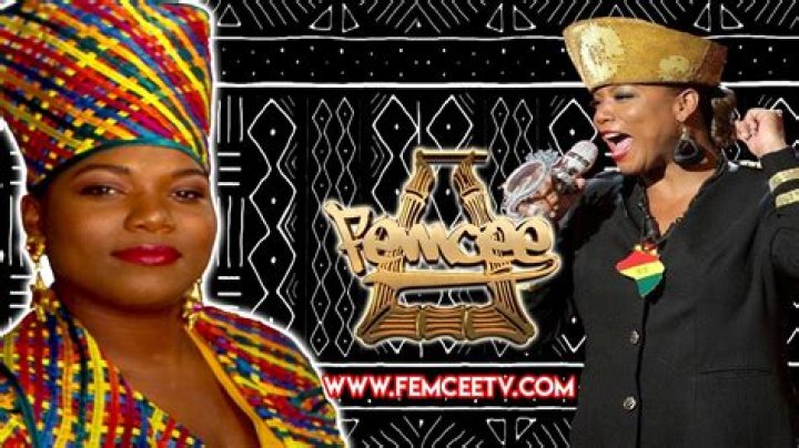 Unveiling The Empowering Legacy Of "U.N.I.T.Y." By Queen Latifah: Lyrics That Inspire