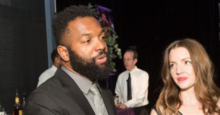 Unveiling The Secrets Of Baratunde Thurston's First Marriage: Discoveries And Insights