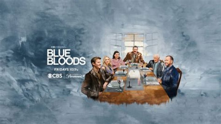 Unveiling The Secrets Of Bebe Neuwirth's Blue Bloods Legacy